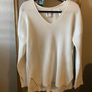 abercrombie sweater